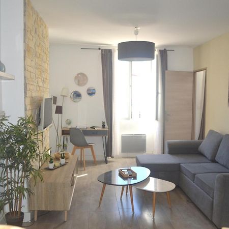 Apartament La Moliere De L Opera - Vieux Port Marsylia Zewnętrze zdjęcie