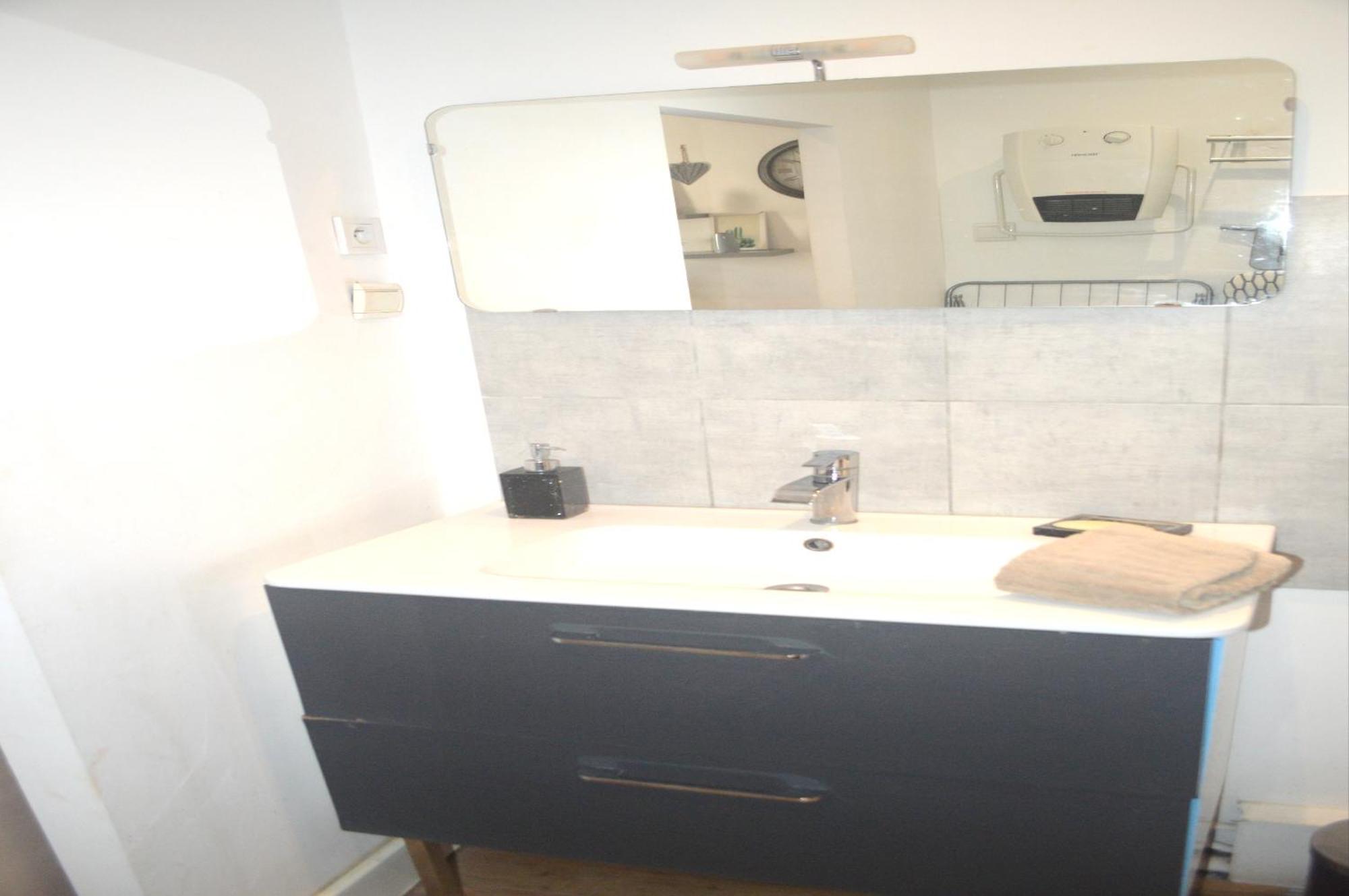 Apartament La Moliere De L Opera - Vieux Port Marsylia Zewnętrze zdjęcie