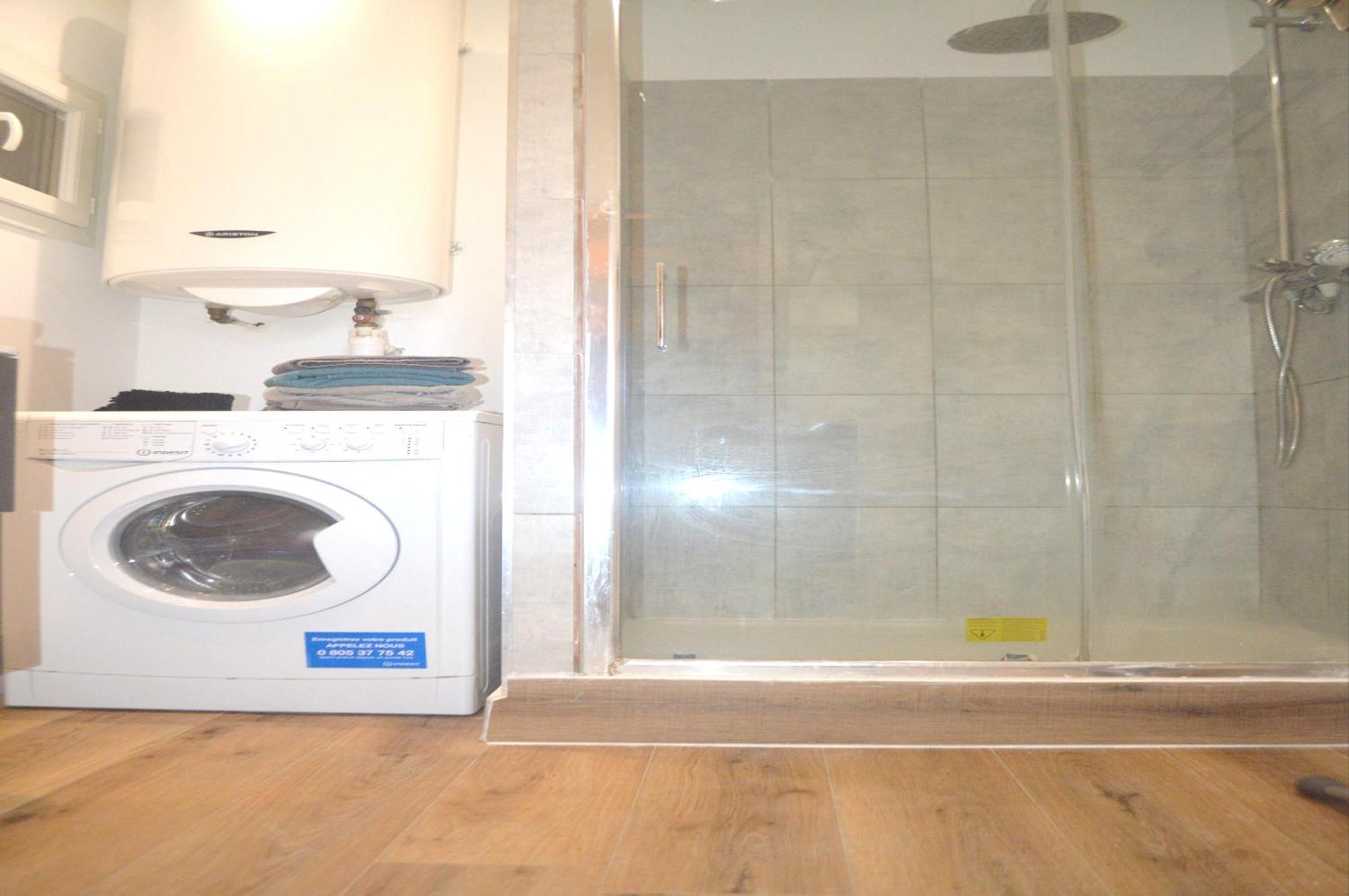 Apartament La Moliere De L Opera - Vieux Port Marsylia Zewnętrze zdjęcie