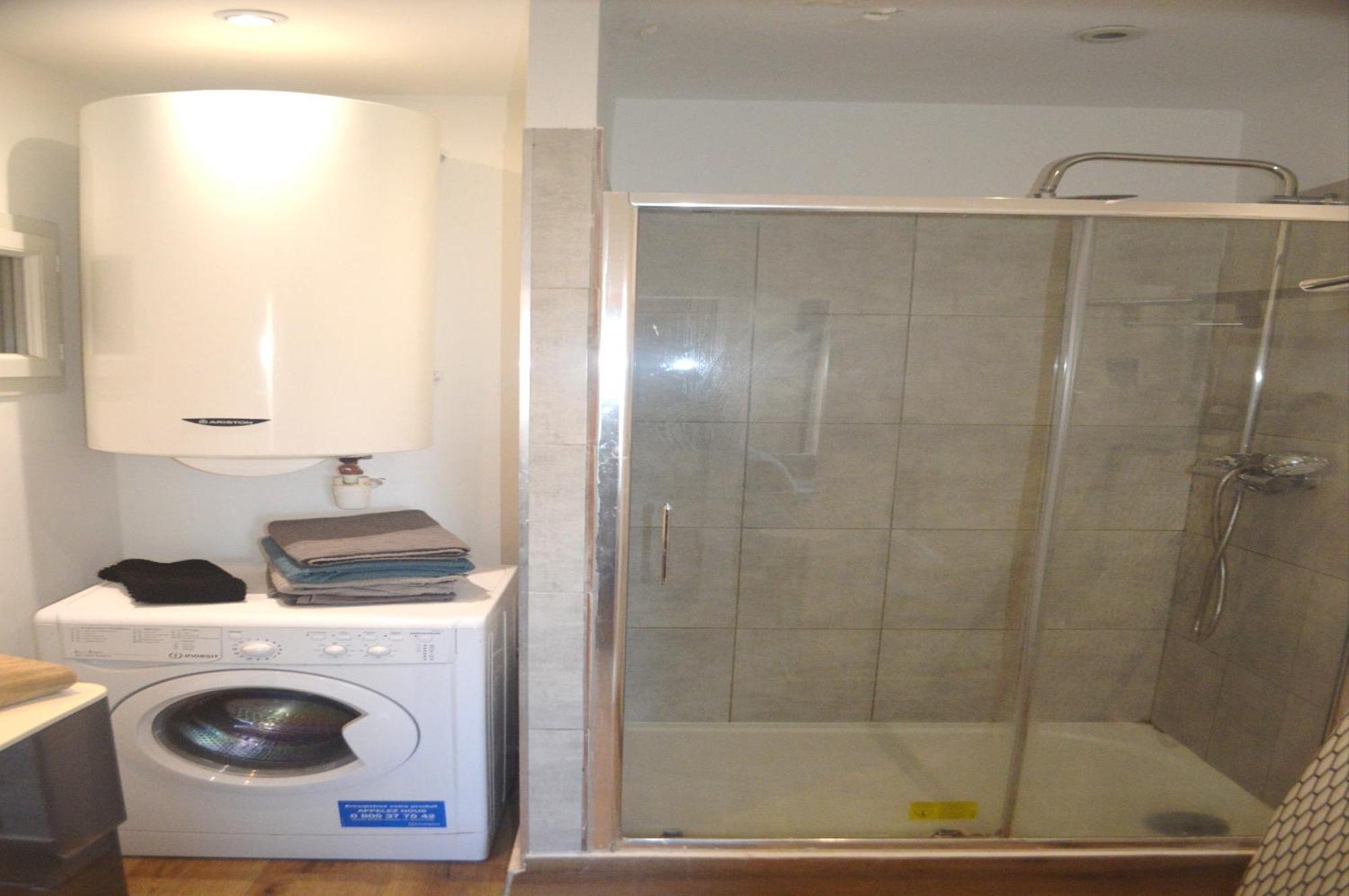 Apartament La Moliere De L Opera - Vieux Port Marsylia Zewnętrze zdjęcie