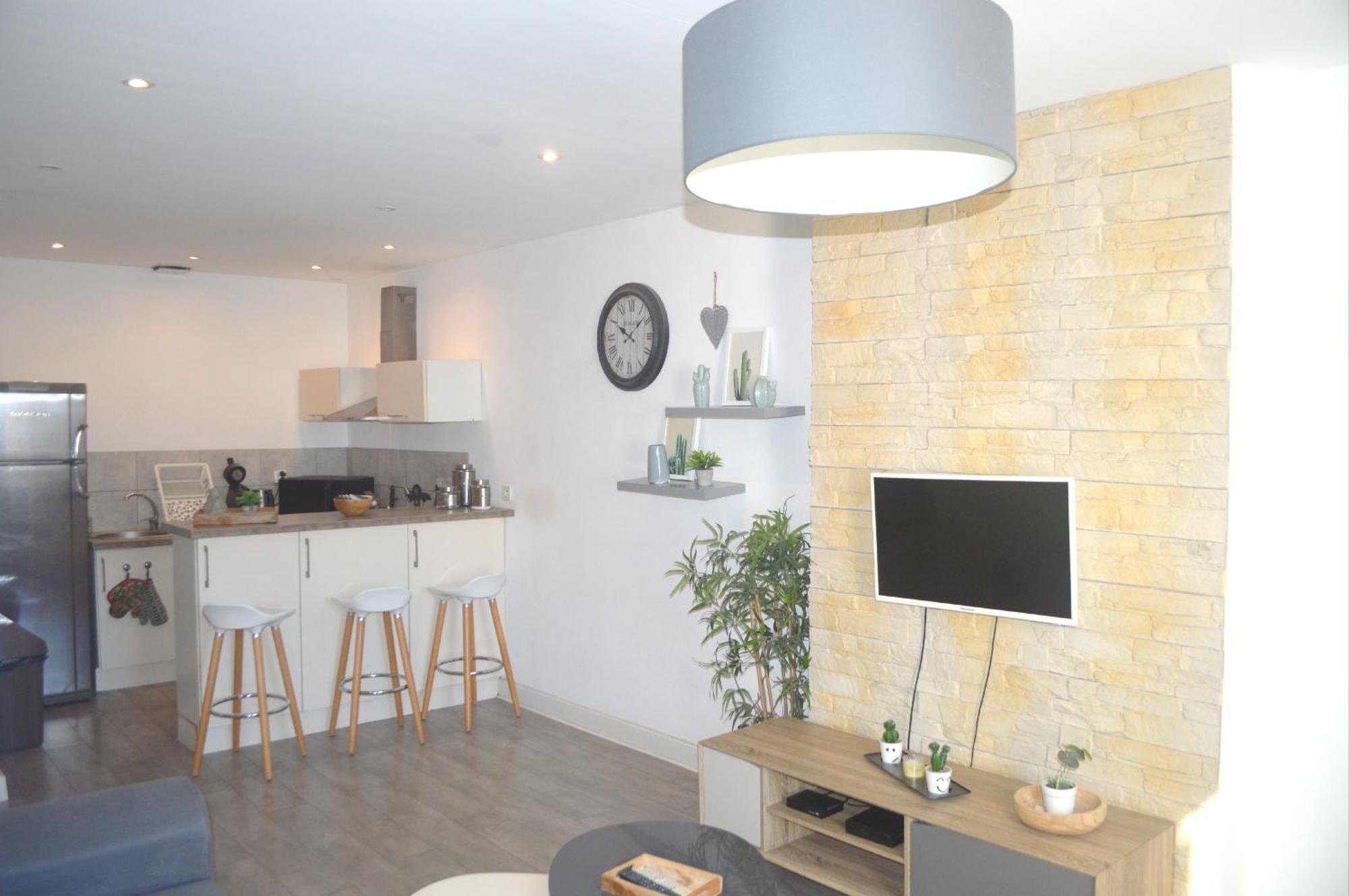 Apartament La Moliere De L Opera - Vieux Port Marsylia Zewnętrze zdjęcie