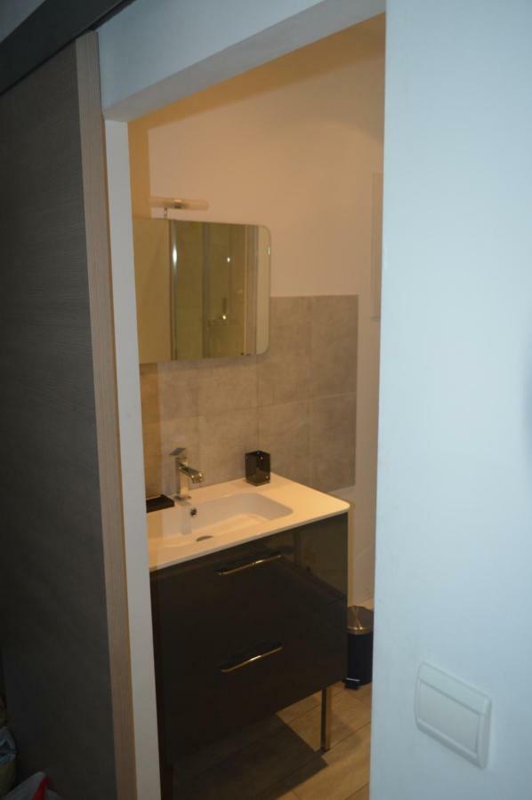 Apartament La Moliere De L Opera - Vieux Port Marsylia Zewnętrze zdjęcie