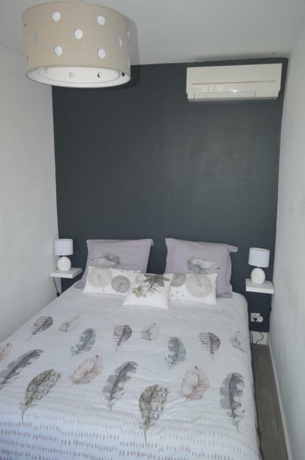 Apartament La Moliere De L Opera - Vieux Port Marsylia Zewnętrze zdjęcie