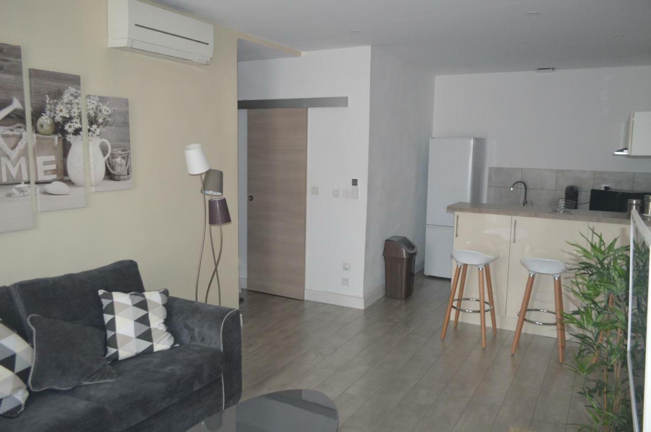 Apartament La Moliere De L Opera - Vieux Port Marsylia Zewnętrze zdjęcie
